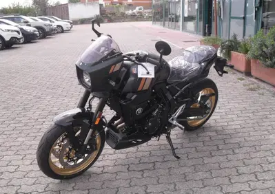 Suzuki GSX-8TT (2025 - 26) - Annuncio 10105720
