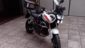 Yamaha XT1200Z Super Ténéré ABS (2010 - 15)