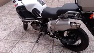 Yamaha XT1200Z Super Ténéré ABS (2010 - 15)  (3)