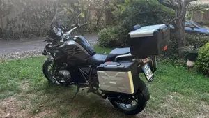 Bmw R 1200 GS (2017 - 18)  (5)