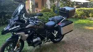 Bmw R 1200 GS (2017 - 18)  (6)