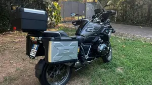 Bmw R 1200 GS (2017 - 18)  (7)