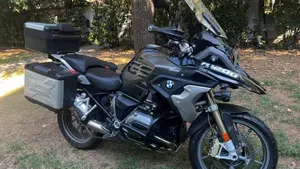 Bmw R 1200 GS (2017 - 18)  (3)