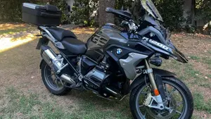 Bmw R 1200 GS (2017 - 18)  (10)