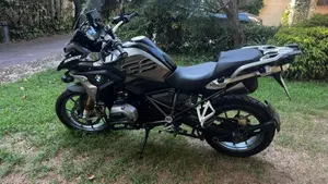 Bmw R 1200 GS (2017 - 18)  (2)