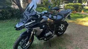 Bmw R 1200 GS (2017 - 18)  (11)