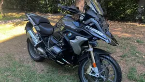 Bmw R 1200 GS (2017 - 18)  (13)