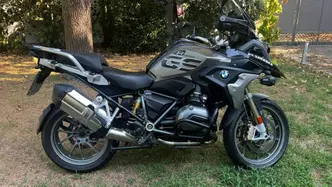 Bmw R 1200 GS (2017 - 18) usata