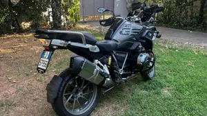 Bmw R 1200 GS (2017 - 18)  (14)