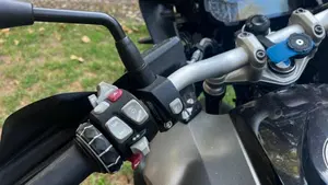 Bmw R 1200 GS (2017 - 18)  (15)