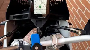 Ducati DesertX (2022 - 25)  (6)