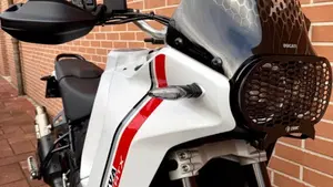 Ducati DesertX (2022 - 25)  (8)