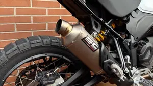 Ducati DesertX (2022 - 25)  (9)