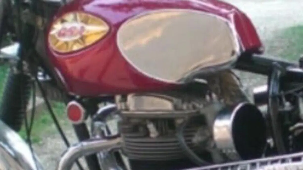 Bsa  