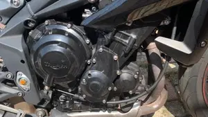 Triumph Street Triple ABS (2013 - 17)  (3)
