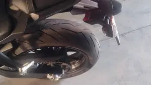 Yamaha MT-07 ABS (2014 - 16)  (3)