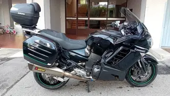 Kawasaki GTR 1400 (2007 - 09) usata