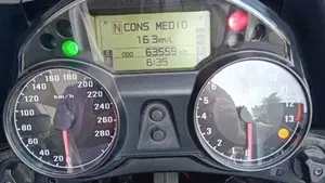 Kawasaki GTR 1400 (2007 - 09)  (9)