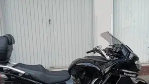 Kawasaki GTR 1400 (2007 - 09)  (12)