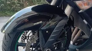 Kawasaki GTR 1400 (2007 - 09)  (15)