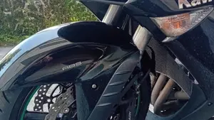 Kawasaki GTR 1400 (2007 - 09)  (16)