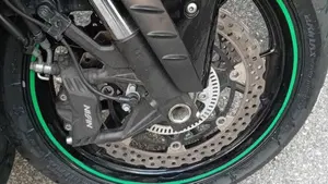 Kawasaki GTR 1400 (2007 - 09)  (17)