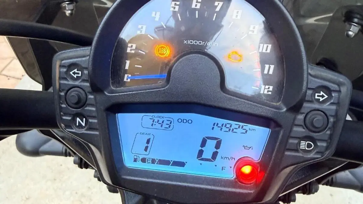 Kawasaki Vulcan S 650 (2017 - 20)  (4)
