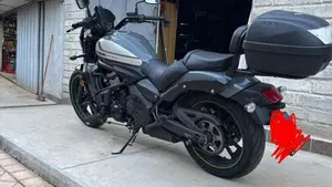 Kawasaki Vulcan S 650 (2017 - 20)  (5)