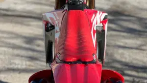Honda CRF 250R Enduro (2018)  (4)