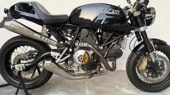 Ducati Sportclassic Sport 1000 usata