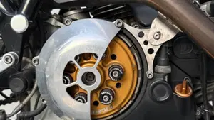 Ducati Sportclassic Sport 1000  (2)