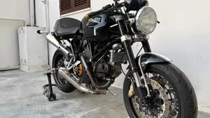 Ducati Sportclassic Sport 1000  (3)