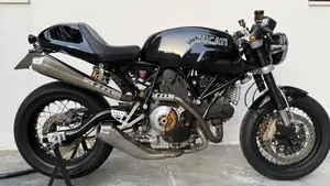 Ducati Sportclassic Sport 1000  (5)