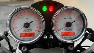 Ducati Sportclassic Sport 1000  (9)
