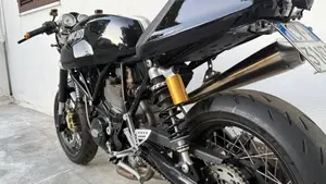 Ducati Sportclassic Sport 1000  (10)