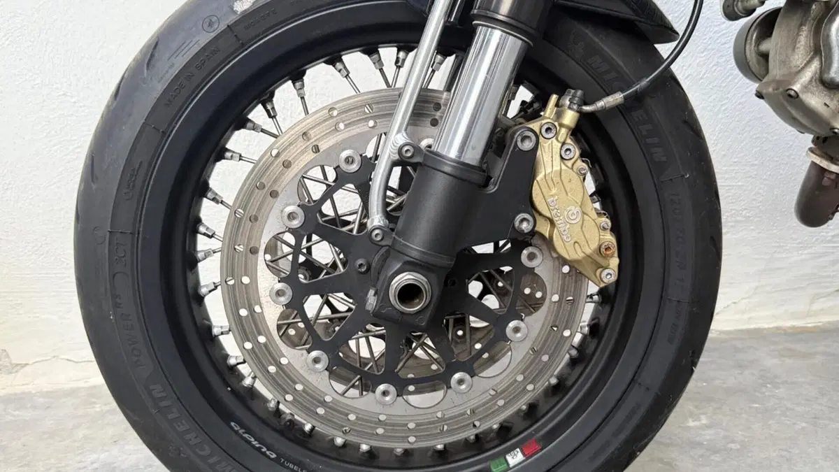Ducati Sportclassic Sport 1000  (12)