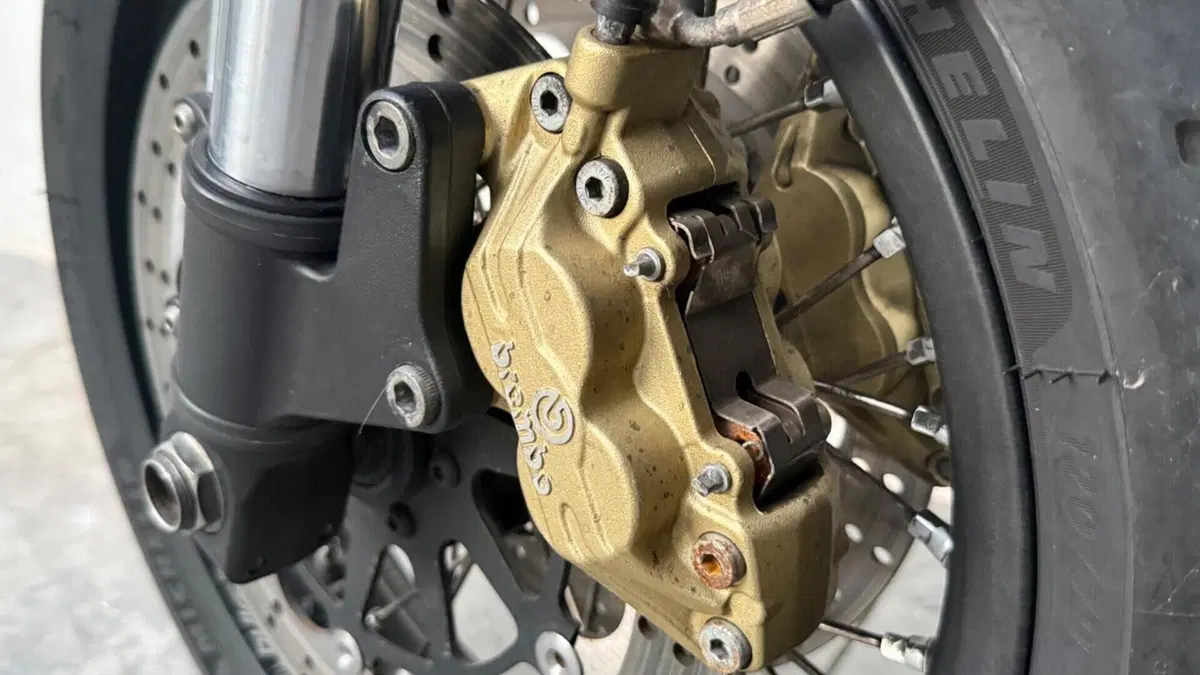 Ducati Sportclassic Sport 1000  (13)