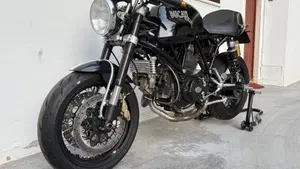 Ducati Sportclassic Sport 1000  (14)