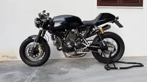 Ducati Sportclassic Sport 1000  (15)