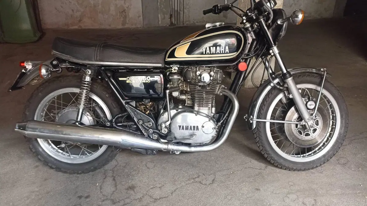 Yamaha   (2)