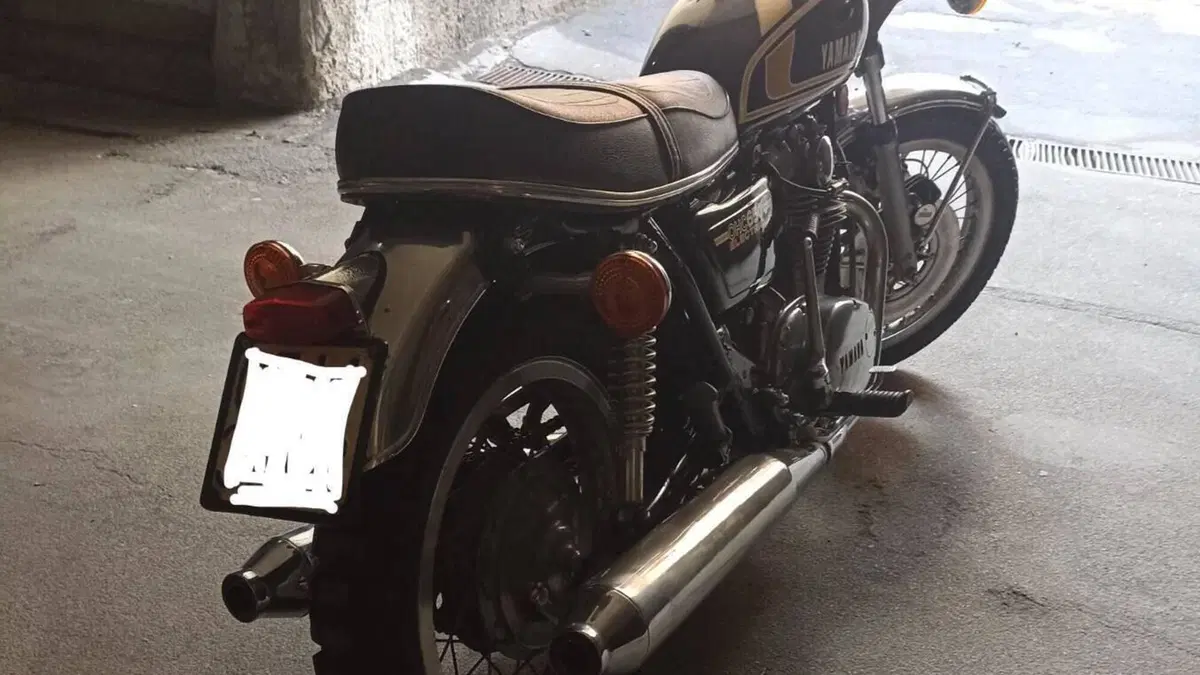 Yamaha   (3)