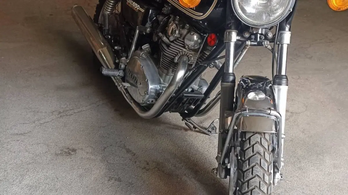 Yamaha   (5)