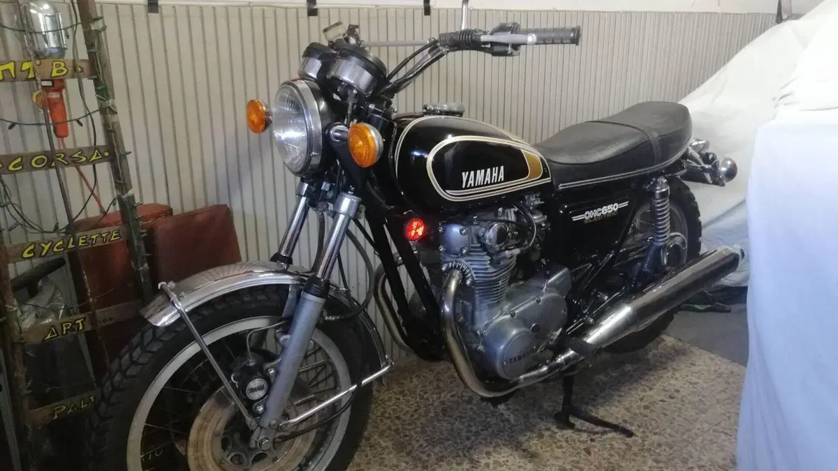 Yamaha   (6)
