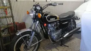 Yamaha   (6)