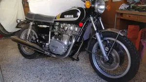 Yamaha   (7)