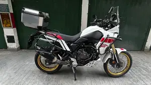 Yamaha Ténéré 700 Rally Edition (2022 - 24)  (2)