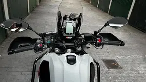 Yamaha Ténéré 700 Rally Edition (2022 - 24)  (3)