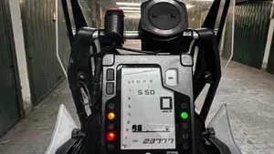 Yamaha Ténéré 700 Rally Edition (2022 - 24)  (6)