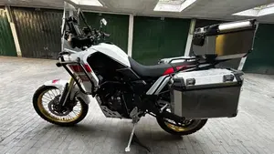 Yamaha Ténéré 700 Rally Edition (2022 - 24)  (8)