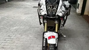 Yamaha Ténéré 700 Rally Edition (2022 - 24)  (9)